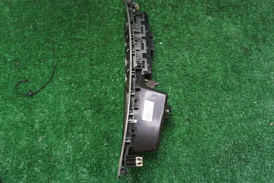 Interruptor de ventana del conductor GMC ACADIA 2017 18 19 OEM 23326296 Foto 2 de 4