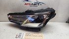 2brokentabs 2017 2018 2019 AUDI A4 S4 LEFT DRIVER XENON HEADLIGHT OEM AY29974
