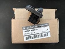 GENUINE OEM Door Switch Assy Door Ajar Jamb Sw for Nissan Infiniti (25360-1HA1C)