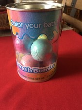Crayola Bath 8 Color Bombs