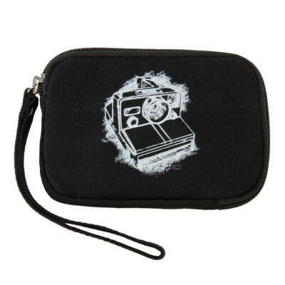 Small Compact Digital Camera Case Bag For Sony Cyber-Shot DSC