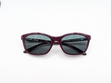 Oakley Eyeglasses Frames Only, Taunt, OX1091-0852, 52-16-130, Purple Mosaic