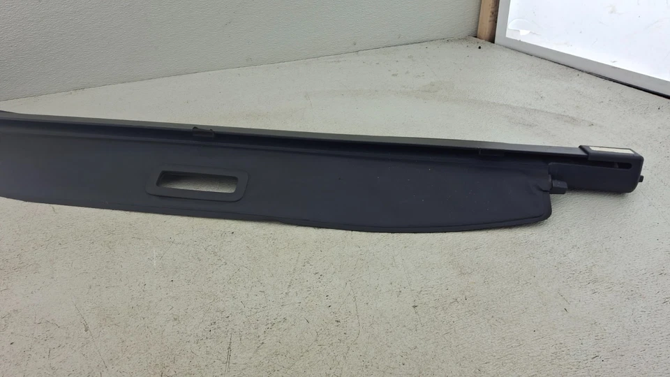 2018-2022 FORD ECOSPORT PORTA-MALAS TRASEIRO CARGA ROLO SOMBRA CAPA FABRICANTE DE EQUIPAMENTO ORIGINAL - Imagem 3 de 4