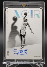 2018-19 Panini Noir Basketball Cards 22