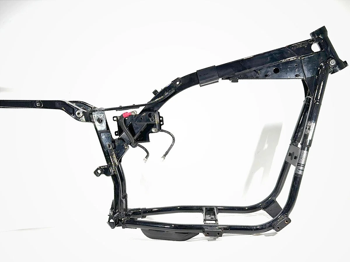 Motorcycle Frames for 2002 for Harley-Davidson Dyna for sale | eBay