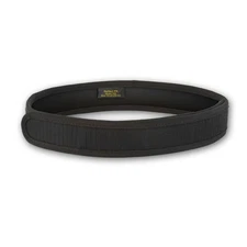 1.5" Nylon Inner Belt with , Black - 2X-Large