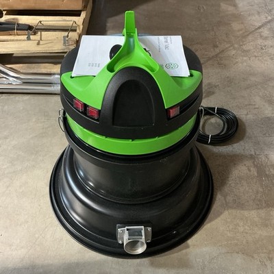 ATRIX ATI55H-3 Vacuum Head Dry 55gal 267cfm 3hp
