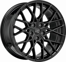 4x Sommerräder MSW 74 für Volkswagen Touareg R5 7L 20 Zoll Felgen 275
