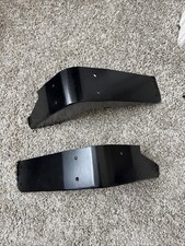 Jeep Jl Rustys Off-road Fascia Armored Plate
