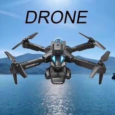 Drone - 360° Stunt Tumbling, WIFI Optical Flow Positioning, Obstacle Avoidance