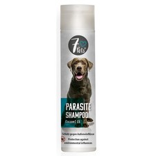 7Pets Parasite Shampoo für Hunde 250 ml - Hu...