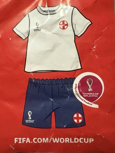 FIFA KIDS SPORTS SET - Picture 3 of 3