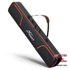 Padded Snowboard Bag, Waterproof Snowboard Travel Bags for Air Travel 164cm