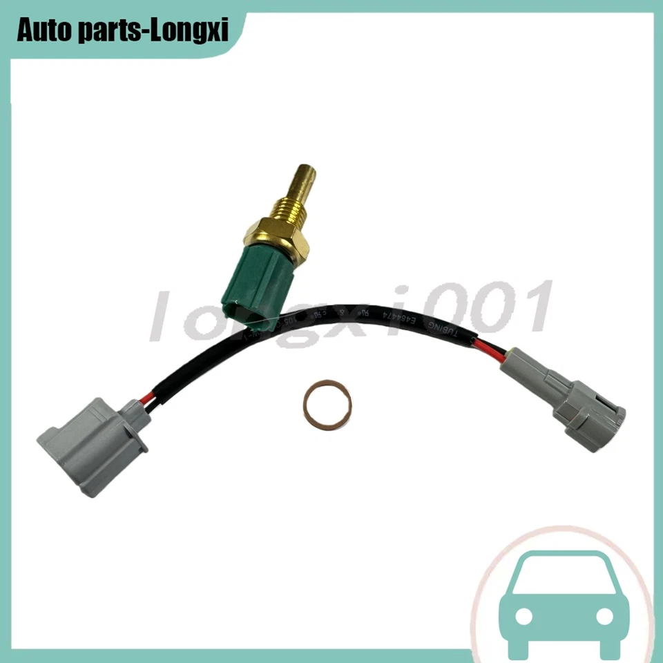 Fits For Toyota T100 1995-1998 89422-20010+82219-34020 Tempreture Sensor&Harness - Изображение 4 из 4