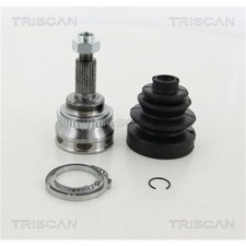 Joints Subaru G3X JUSTY