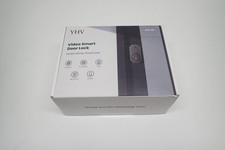 Keyless Entry Door Lock with Camera Fingerprint Smart Door Lock App WIFI Control