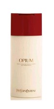 Yves Saint Laurent Opium Body Moisturizer 6.6 fl oz/ 200ml