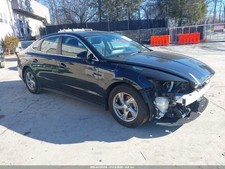 Alternator Naturally Aspirated Fits 20-24 SONATA 12815986