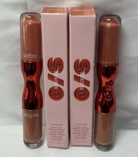 2 x One / Size Lip Snatcher Cream & Cushion G...