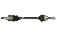 Antriebswelle Vorderachse FüR Ford Fiesta V VI Fusion Tourneo Courier B460