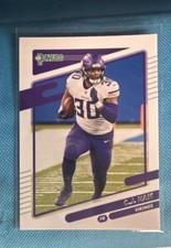 2021 Panini Donruss - C.J. Ham #130