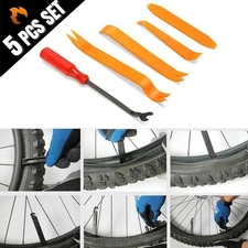 Ebike Tire Spoons Changing Tire Lever Bar Tire Repair Tool Kit Rim Lifter Tir