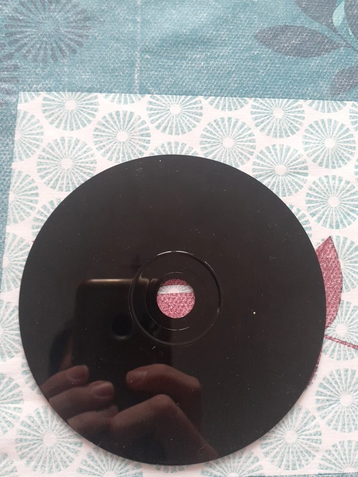 CD de Démo Playstation Magazine 26 PAL Sony PS1 PSX Disc - Photo 4/4