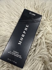 Morphe Fluidity Full-Coverage Foundation 30 m...
