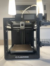 3D Printer FLASHFORGE AD5X Multi-Colour