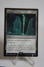 Reliquary Tower 291 Warhammer 40,000 Commander NM English 1110