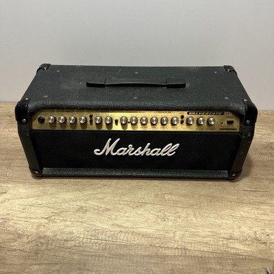 MARSHALL VALVESTATE VS100 3-KANAL KOPFVERSTÄRKER