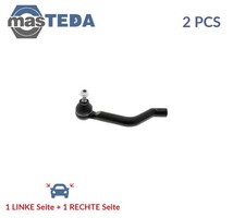 NI-ES-14848 SPURSTANGENKOPF AXIALGELENK VORNE MOOG 2PCS NEU OE QUALITÄT