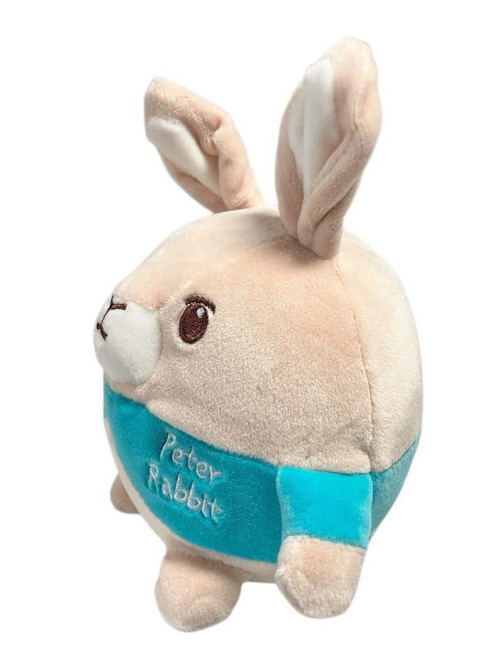 Beatrix Potter Peter Rabbit Plush Cuddle Pals Baby Soft Toy 0m+ | eBay