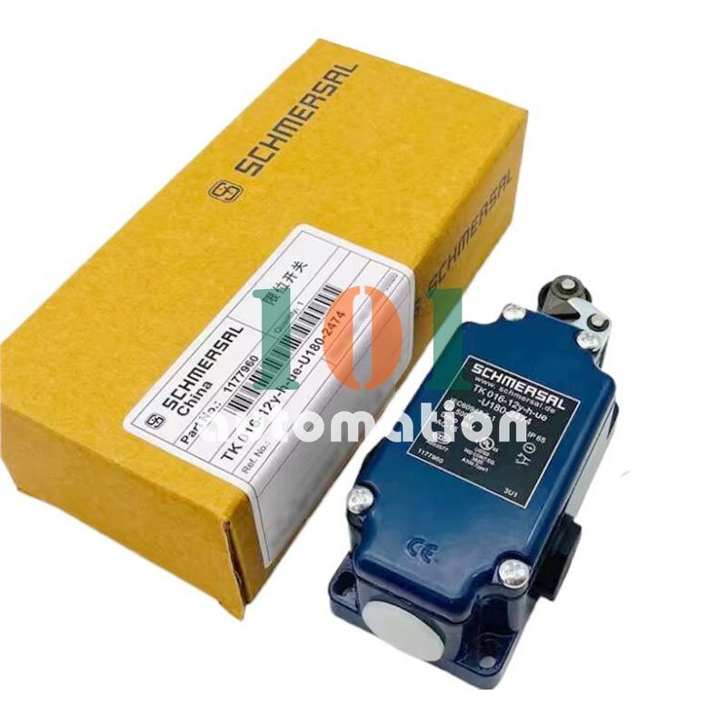 1Pcs New Limit switch TK 016-12y-h-ue-U180-2474 | eBay