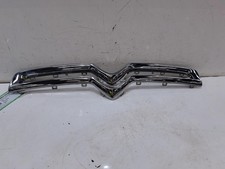 CITROEN C3 PICASSO BLUEHDI PLATINUM MK2 2013-2017 Upper Front Grille Grill OEM