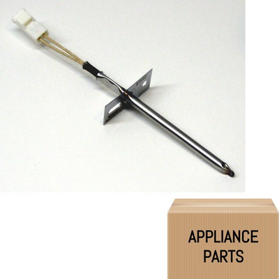 #ad 2568995 E For Frigidaire Gallery Oven Stove Temperature Sensor Part # Model $17.22