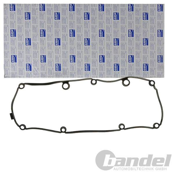Ajusa Ventildeckeldichtung Passend FüR Audi A3 A4 A5 A6 Q5 Tt Seat Altea Exeo-image