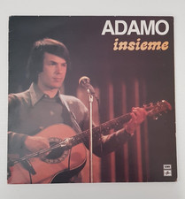 Adamo – Insieme