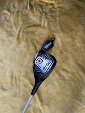Ping g400 ladies 5 hybrid / 26 degree / ladies flex / ping ULT 230 UL 