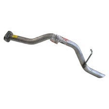 Pot d'échappement Daihatsu CUORE
