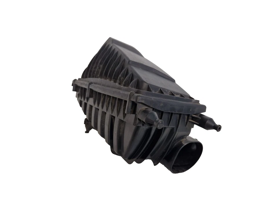 17-ON LAND ROVER DISCOVERY L462 O/S DRIVER SIDE RIGHT AIR FILTER BOX CPLA9600DB - Image 4 of 4