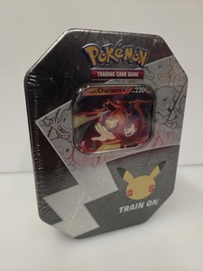 Charizard Tin | eBay