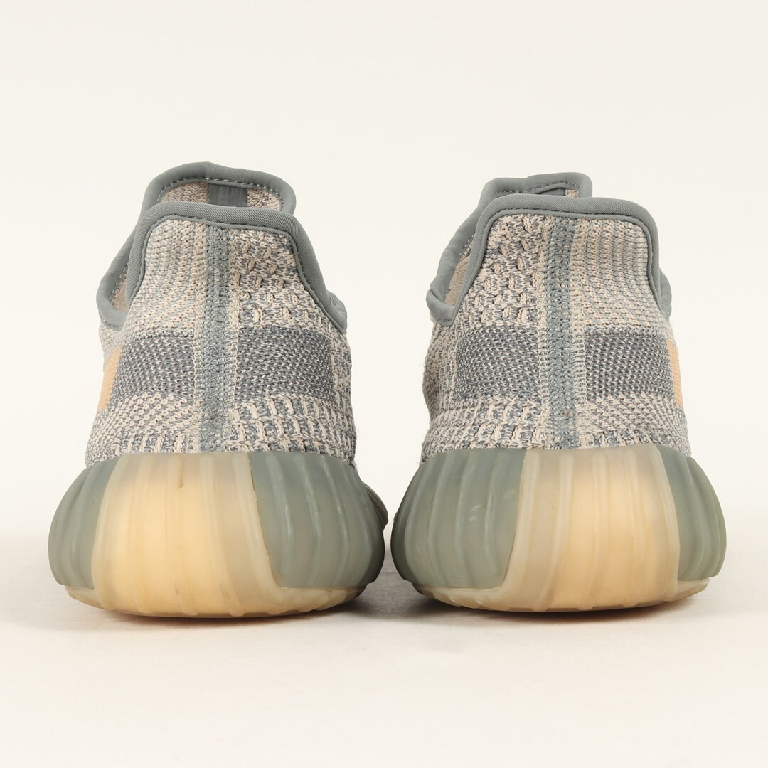 Adidas SIZE: US9 (27.0cm) | 20SS YEEZY BOOST 350 V2 ISRAFIL (FZ5421) Used BEEG-0 thumbnail 3