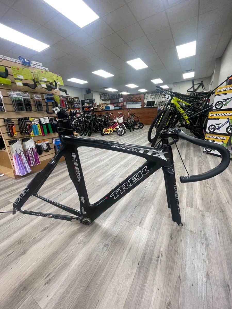 Trek Bike Frames for Time Trial/Triathlon Bike for sale | eBay