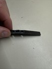 Vintage Marlin Model 88 Front Sight Ramp with Brass Bead Sight & Hood Slots — photo 2