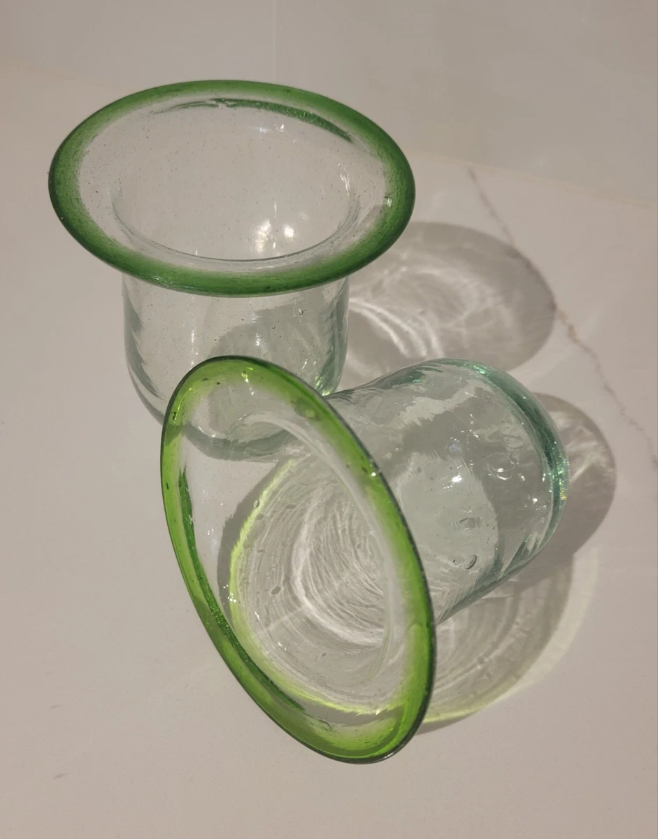 Green Glass Garden Antiques Just Listed 2026