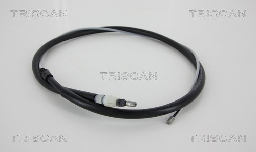 Handbremsseil Seilzug FÜR Peugeot 207 SW (Wk ) - Triscan 8140 28189-image