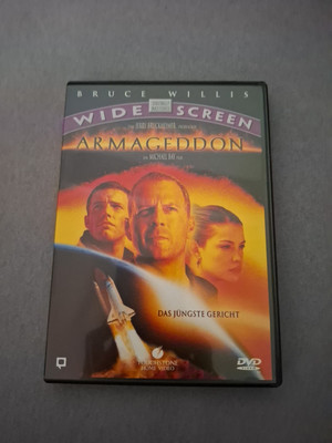 Armageddon 