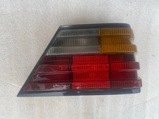Mercedes-Benz E W124 1989 Hinten rechts Rückleuchte Heckleuchte MNM2209