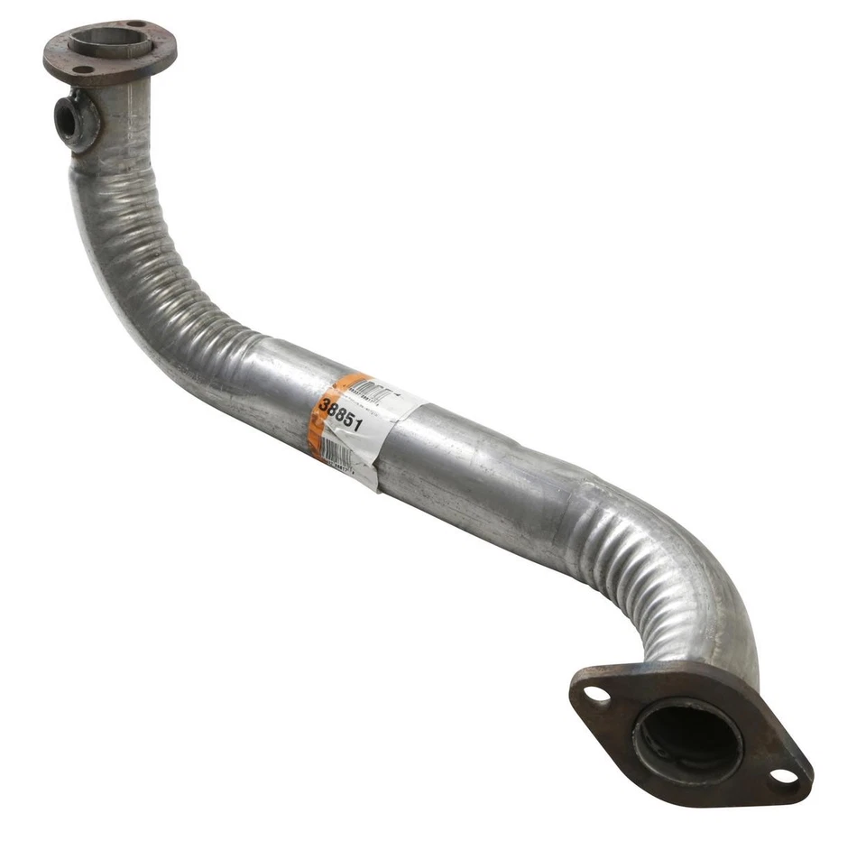 Tubo de escape para Toyota 4Runner 2003-2004 4,7 L V8 GAS DOHC Foto 2 de 4